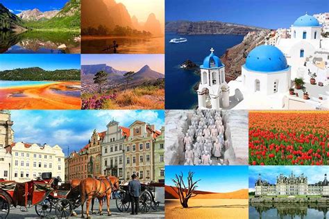 All Destinations .